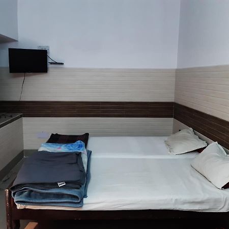 Hotel Yuvraj Patna  Exterior foto