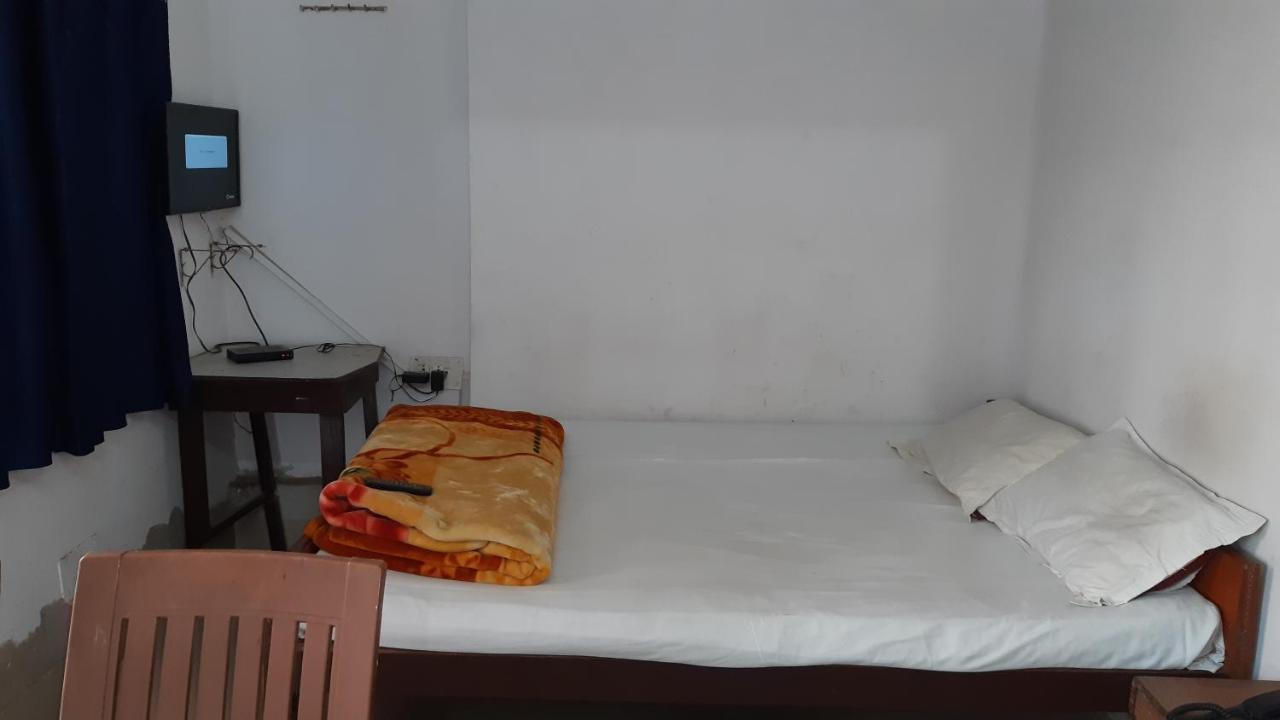 Hotel Yuvraj Patna  Habitación foto